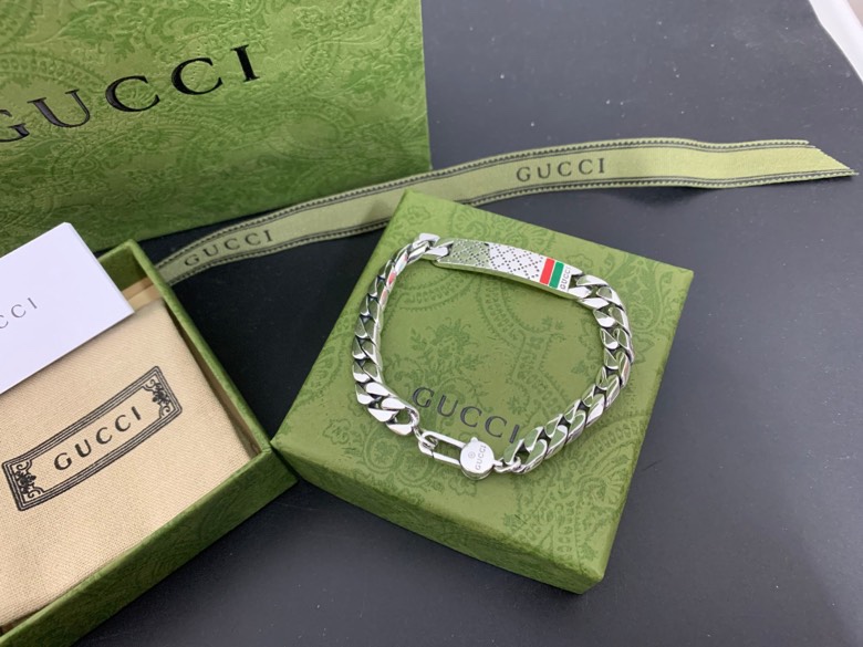 Gucci Bracelet 10lyh43